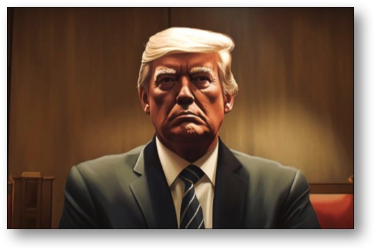 Ban Trump from the presidency!
