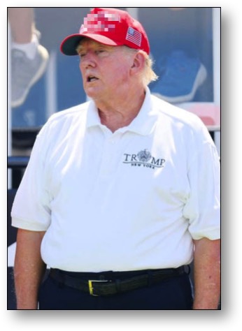 America wins when Trump LOSES!