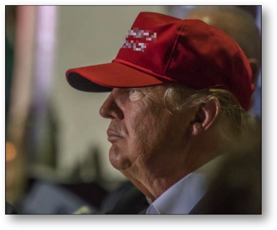 Take Trump off the Ballot!