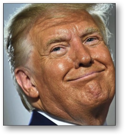 Trump is a LIAR, CHEAT, and FRAUD!
