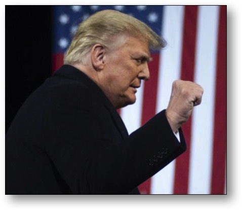 Trump's Sleight of Hand Won't Work