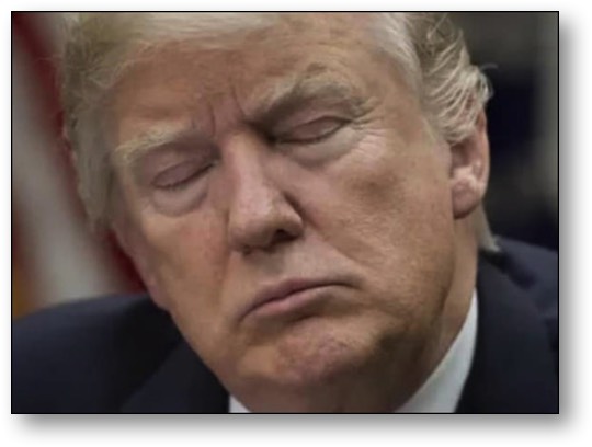 There was no election interference!