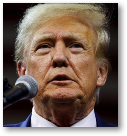 Trump, the incessant LIAR!