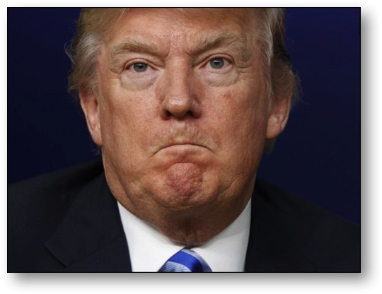 Trump continued to LIE!