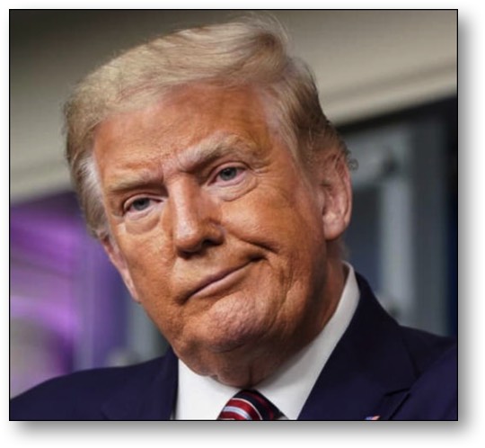 Trump is a POISONOUSLY STUPID LOSER!