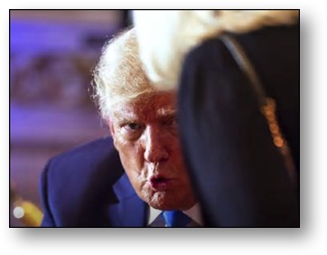 Trump's weak NY financial fraud defenses