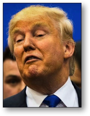 Gag the worthless bastard!