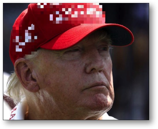 Trump, the Traitor!