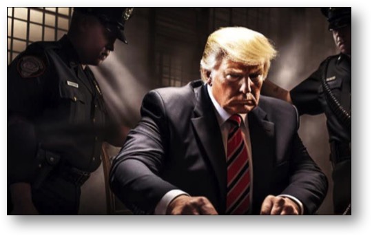 Jail Trump!