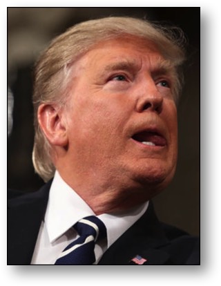 Trump, America's #1 LIAR and LOSER!