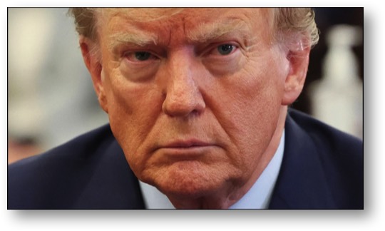 Trump = Pure Crap!