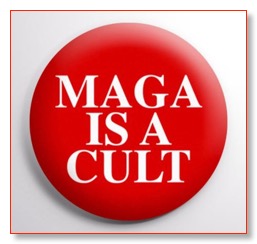 MAGA is a CULT!