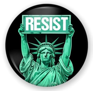 Resist!