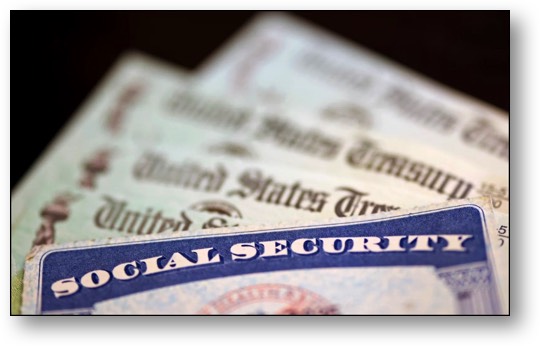 How to save Social Security