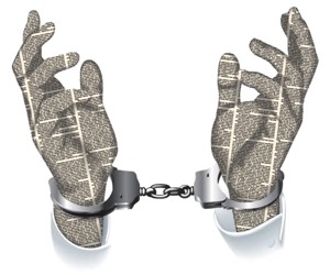 Free Speech is our Constitutional right!