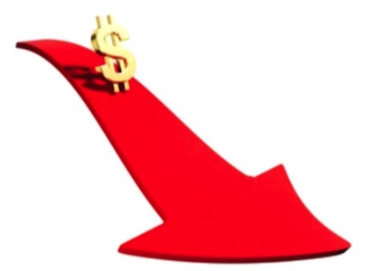 Trump is taking the country into a recession!