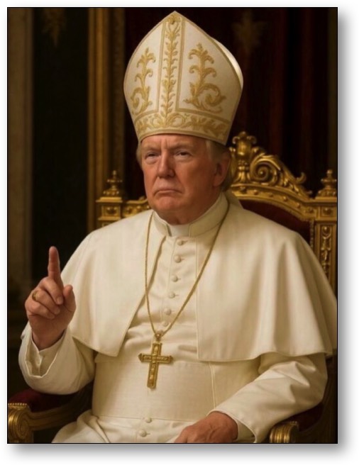 Don't listen to more of Trump's lies!