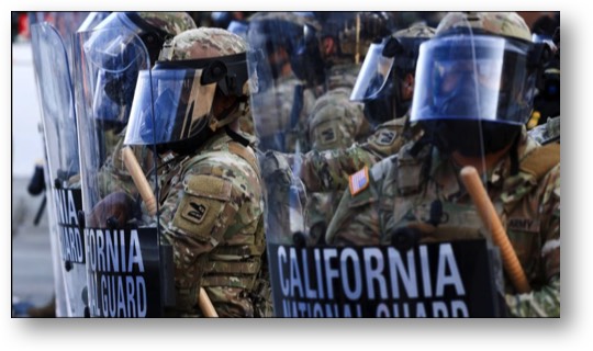 California National Guard