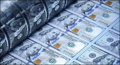 Trump's bill would add $3.3 Trillion to the national debt!