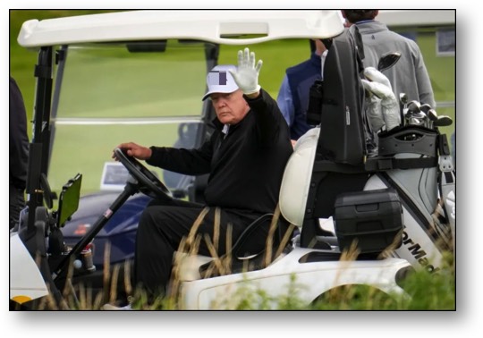 The CONVICTED FELON in Scotland