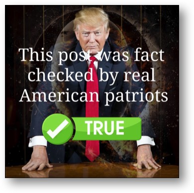 No more room for MAGA Maggots!