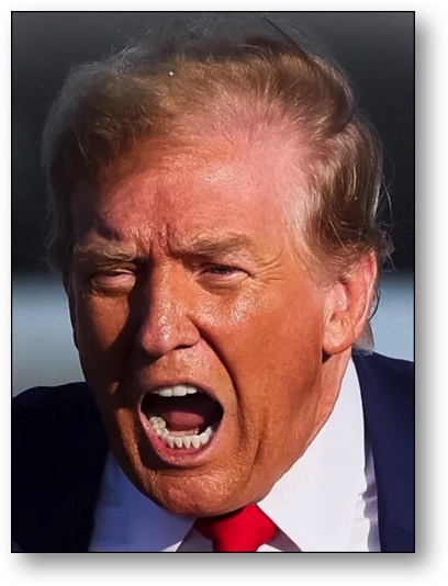 The worst president in both the 20th and 21st centuries!