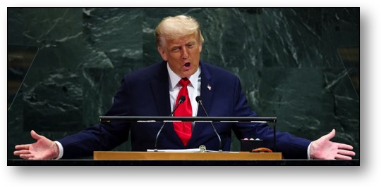 The Wannabe Dictator!