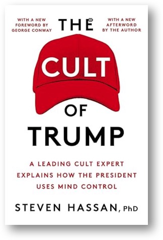 The Cult of Trump