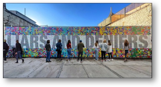 Trump's LIES on display!