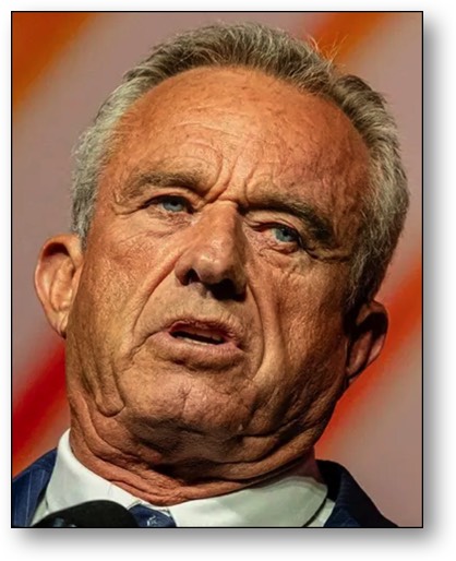 RFK, Jr.