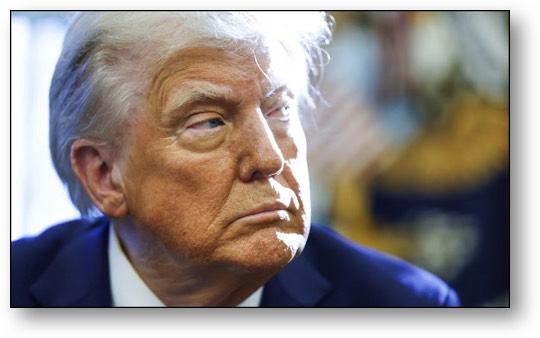 Trump is killing kids!