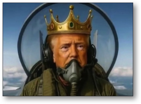 We're all waiting for the pig to crash and burn!