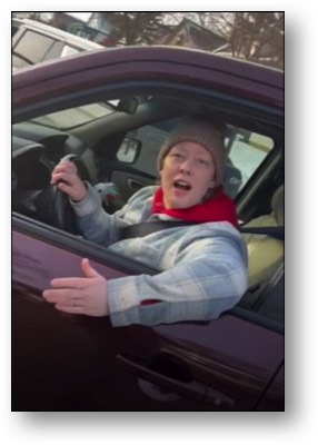 Renee Good, murdered by an ICE GOON!