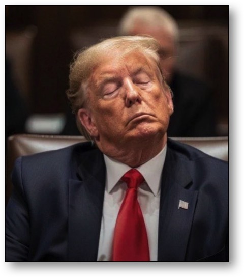 The FAILURE!