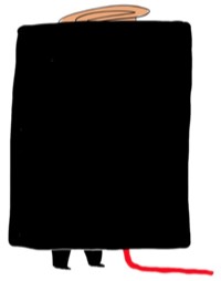 REDACT Trump!