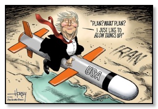 trumpnoplan