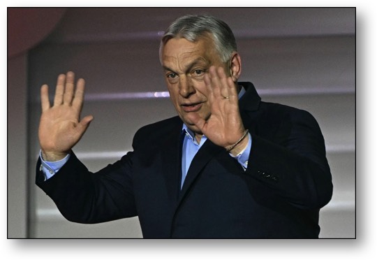 Viktor Orbán