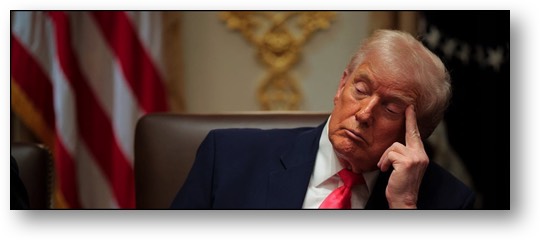 Trump is on his way to hell!