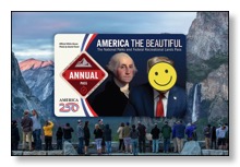 The national park pass