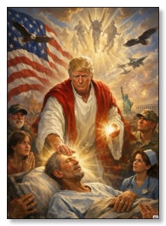 trumpster
