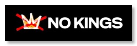 No Kings!
