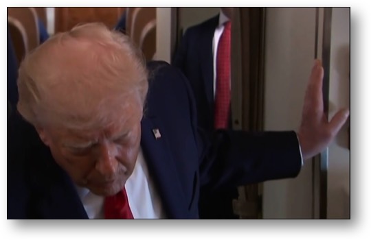 Oust Trump!