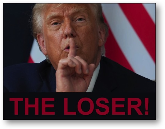 The LOSER!