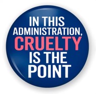 cruelty