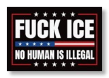Fuck ICE!