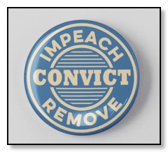 Impeach, convict, and remove Trump!