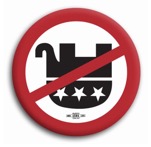 No Republicans!