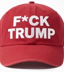Fuck Trump!
