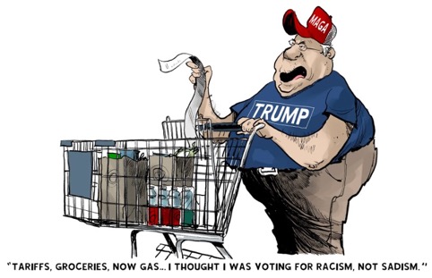 sadism