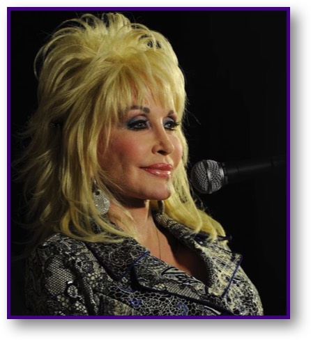 Dolly Parton